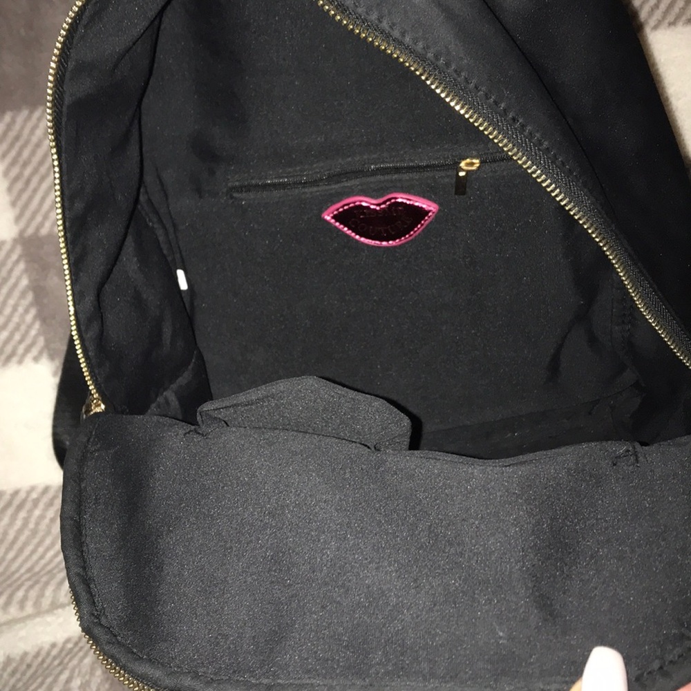 Embroidered Backpack (Negotiable) - image 5
